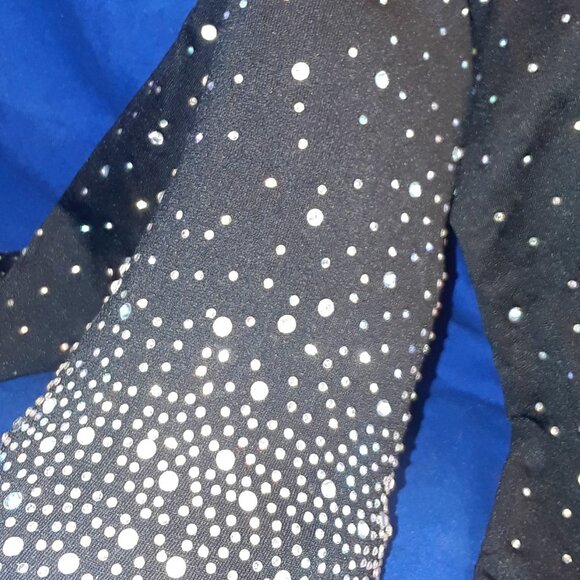 Daphne Thigh High Over The Knee Boots, Peep Toe Stiletto Heel, Fashi - Picture 5 of 6